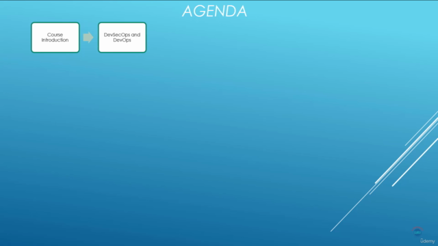 DevSecOps for the Absolute Beginners - Hands On Demos – Screenshot 1