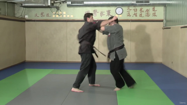 Kajukenbo Belt Promotion - White Belt to Brown Belt - Screenshot_01