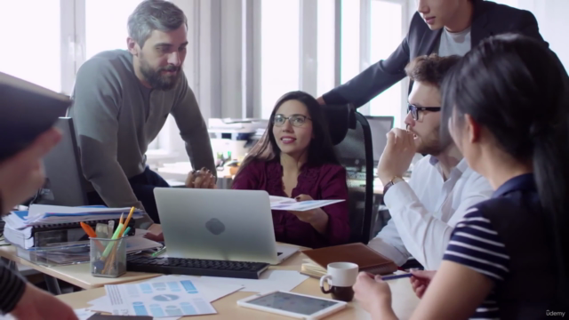 Plan de negocios: Lanzamiento al mercado (Go-to-Market) – Screenshot 3