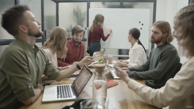 Plan de negocios: Lanzamiento al mercado (Go-to-Market) – Screenshot 4
