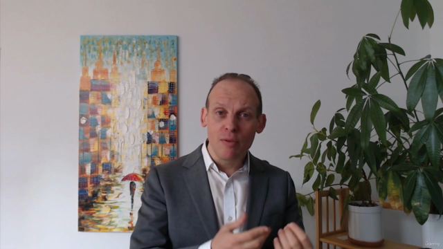 Non-verbal communication and body language for business – Screenshot 1