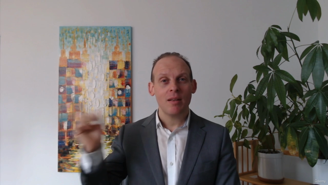 Non-verbal communication and body language for business – Screenshot 2