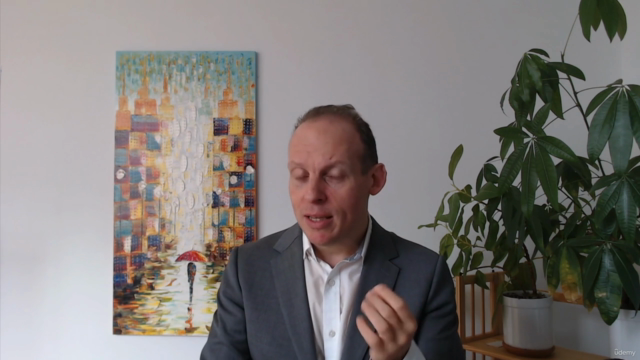 Non-verbal communication and body language for business – Screenshot 4
