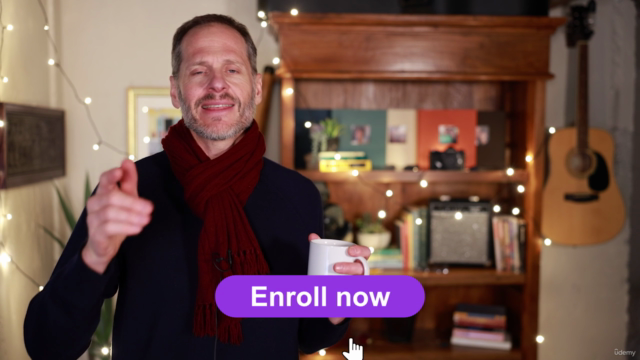The New Science of Stress Management - Theory & Application – Screenshot 4
