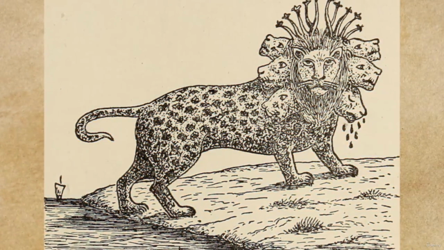 The Book of Revelation – Screenshot 1