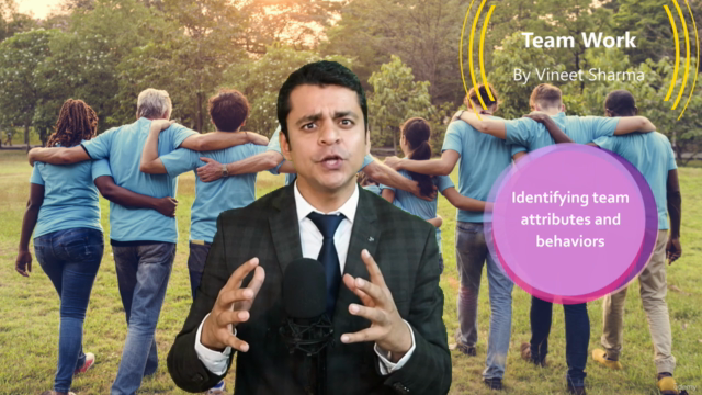 Team-Work (in Hindi): Manage and build strong teams – Screenshot 3