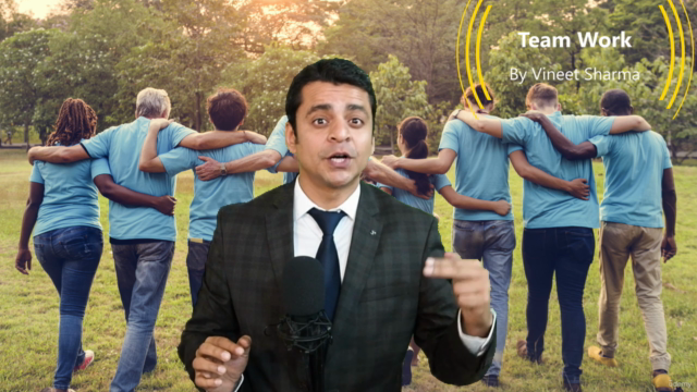 Team-Work (in Hindi): Manage and build strong teams – Screenshot 4