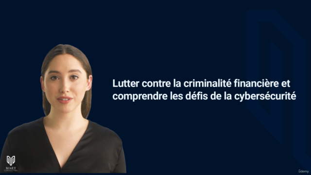 Cybersécurité & Cadre NIST (Haute Qualité x IA) – Screenshot 1