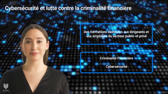 Cybersécurité & Cadre NIST (Haute Qualité x IA) – Screenshot 2
