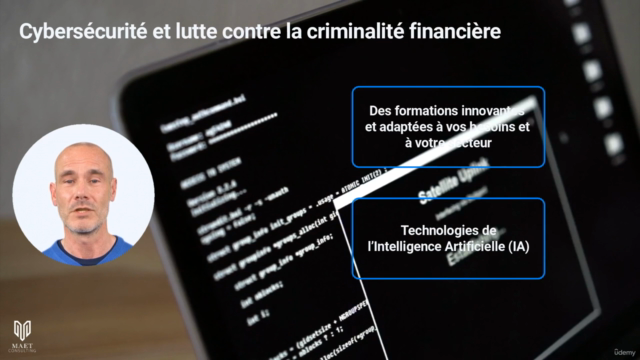 Cybersécurité & Cadre NIST (Haute Qualité x IA) – Screenshot 3