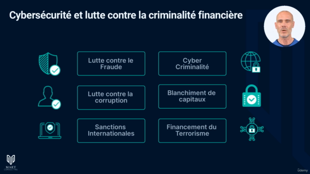 Cybersécurité & Cadre NIST (Haute Qualité x IA) – Screenshot 4