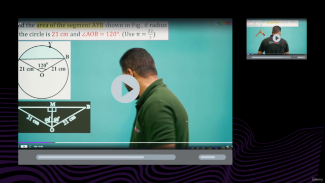 Mastering Mensuration: Unlocking Geometric Concepts for All – Screenshot 3