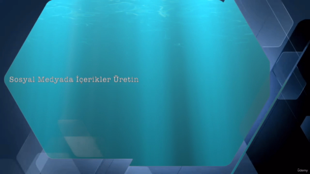 iMovie ile Video Düzenleme - Sıfırdan Uzmanlığa – Screenshot 2