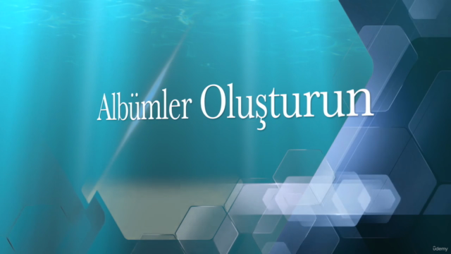 iMovie ile Video Düzenleme - Sıfırdan Uzmanlığa – Screenshot 4