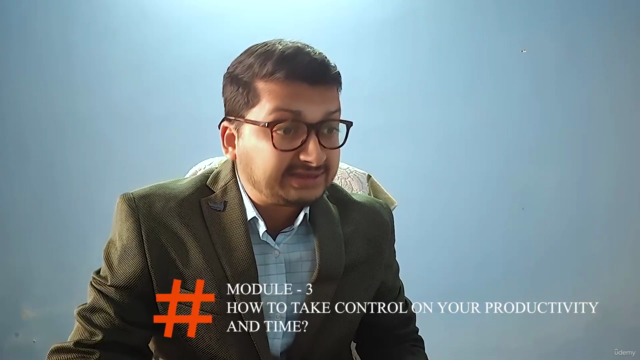 Productivity and Time Management Hacks: Do More, Stress Less – Screenshot 3
