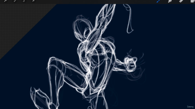How to Draw Gestures and Dynamic Poses for Comic Artists! – Screenshot 2