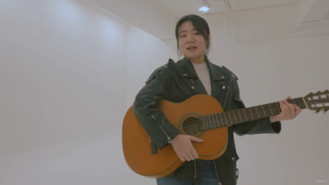 Final Cut Pro Class (입문자) – Screenshot 1