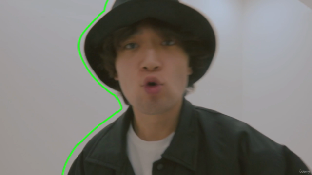 Final Cut Pro Class (입문자) – Screenshot 2