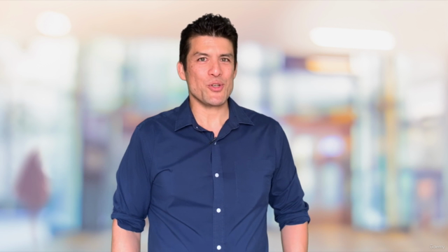 Communication Essentials - Boost your Confidence & Influence – Screenshot 4