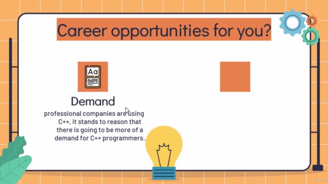 C++ Programming-All Essentials for Learners in (Hindi) – Screenshot 3