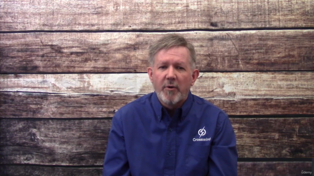 Crosswind: 2024/2025 PMP Certification Exam Course 35 PDU's – Screenshot 1