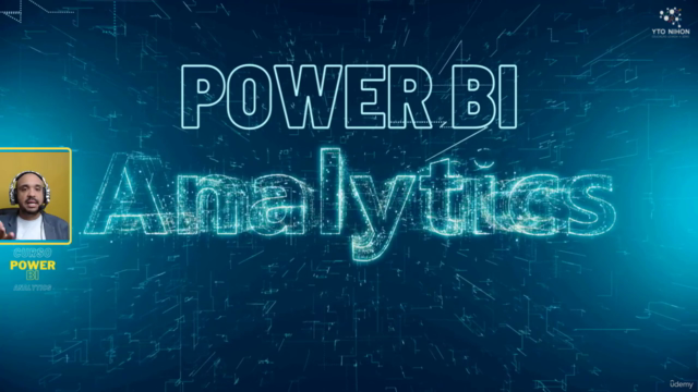 PowerBI + SQLServer – Screenshot 2