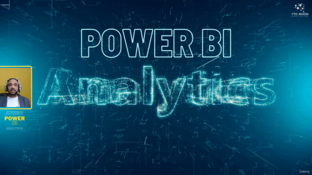 PowerBI + SQLServer – Screenshot 3