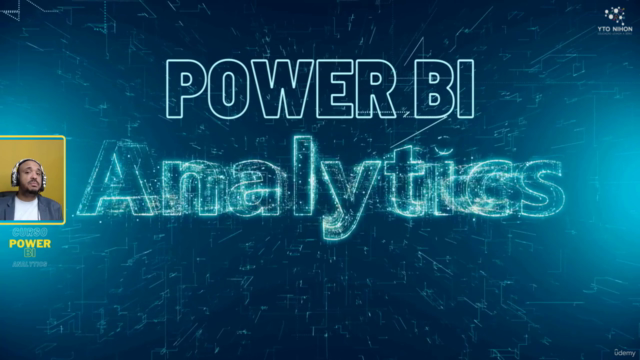 PowerBI + SQLServer – Screenshot 4