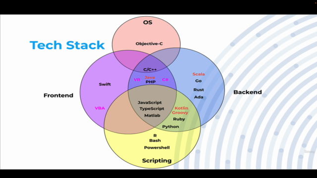 Navigating a Career in Software Development – Screenshot 1
