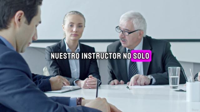 Domina la Programación en VBA [Automatiza Tareas en Excel] – Screenshot 3