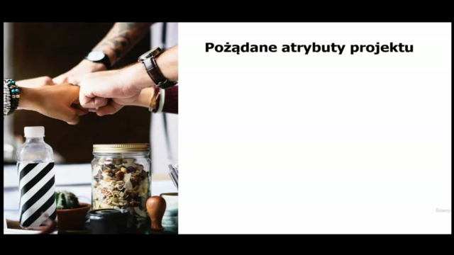 Dlaczego projekty upadają. Trzy koła ratunkowe. – Screenshot 1