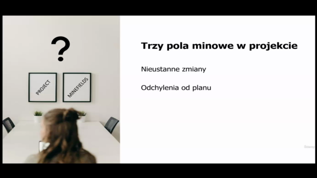 Dlaczego projekty upadają. Trzy koła ratunkowe. – Screenshot 2