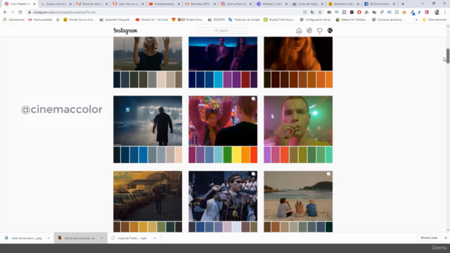 Curso esencial para Aspirantes a Diseñadores Gráficos – Screenshot 2