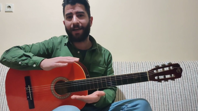 Gitar Dersi Başlangıç ve ileri seviye – Screenshot 1