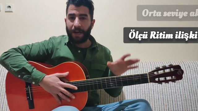 Gitar Dersi Başlangıç ve ileri seviye – Screenshot 2