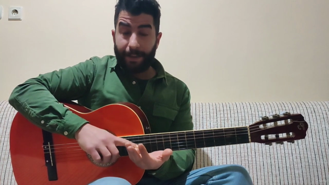 Gitar Dersi Başlangıç ve ileri seviye – Screenshot 3