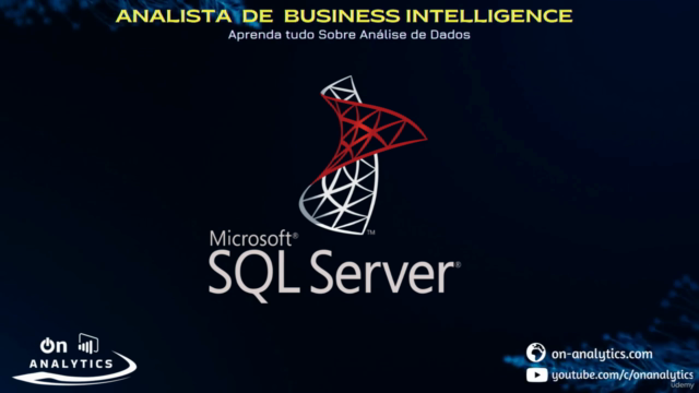 SQL Completo Para Análise de Dados – Screenshot 1