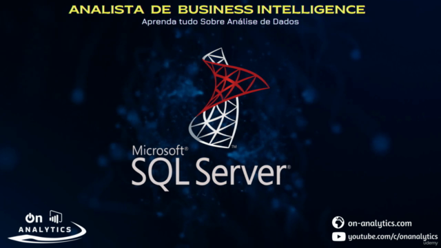 SQL Completo Para Análise de Dados – Screenshot 2