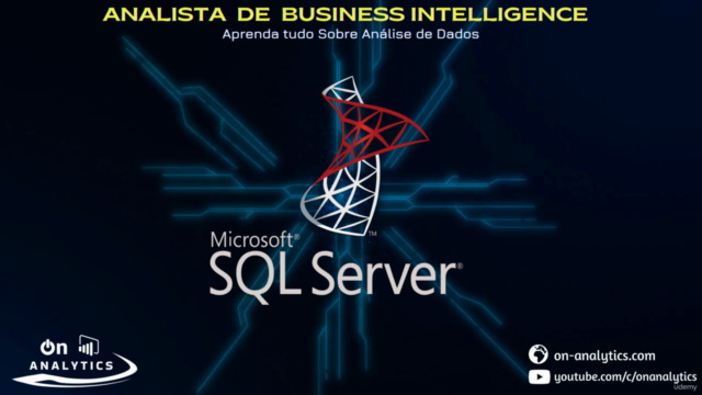 SQL Completo Para Análise de Dados – Screenshot 3