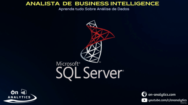 SQL Completo Para Análise de Dados – Screenshot 4