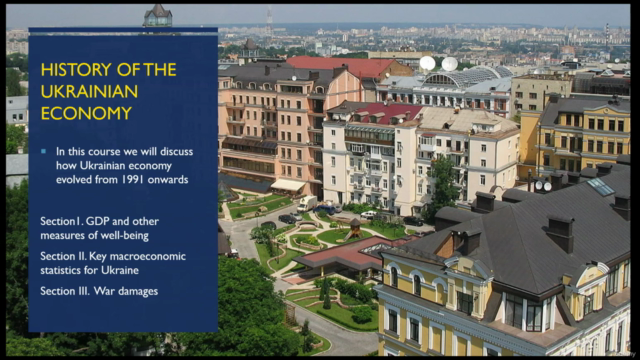 History of the Ukrainian Economy from 1991 onwards – Screenshot 2