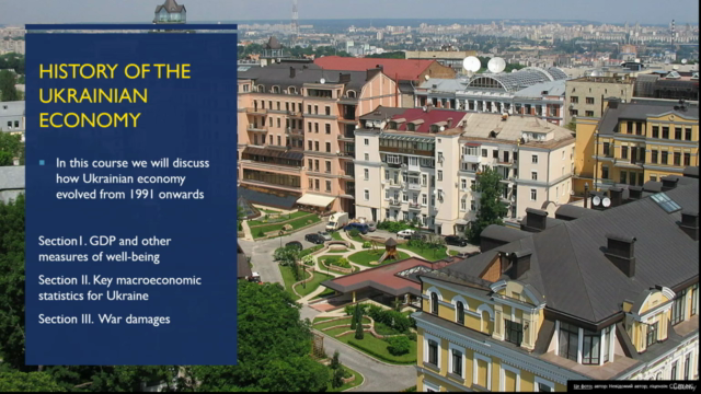 History of the Ukrainian Economy from 1991 onwards – Screenshot 3