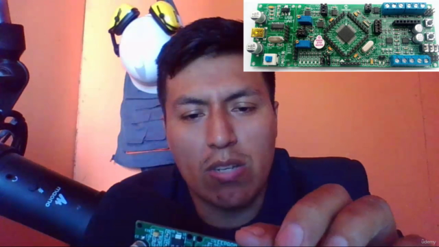 Programación de microcontroladores dsPIC33F Family-Parte II – Screenshot 2