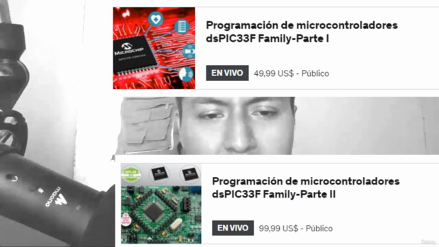Programación de microcontroladores dsPIC33F Family-Parte II – Screenshot 3