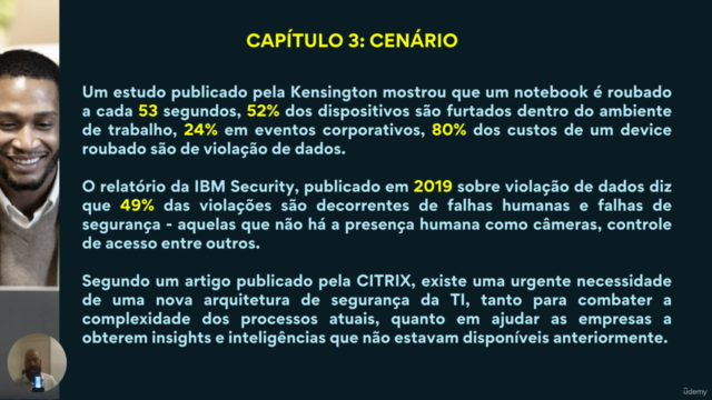 Especialista em Segurança Física para Hardware – Screenshot 2