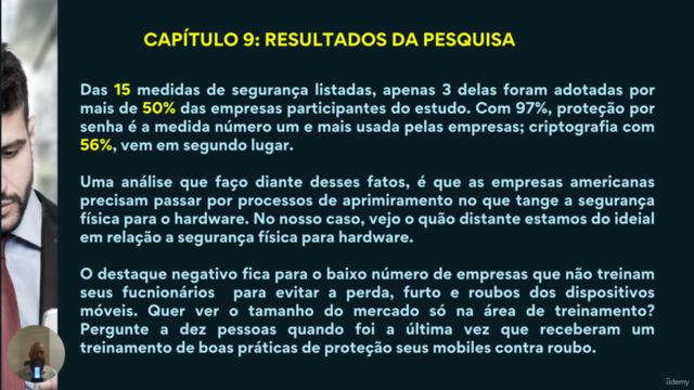 Especialista em Segurança Física para Hardware – Screenshot 4