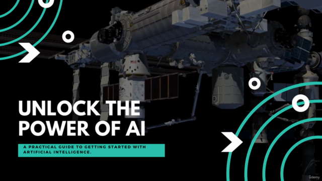 Getting Started with AI: An Introduction to AI Basics – Screenshot 1