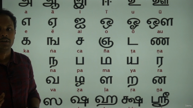 Typography of Language Master Class TM - Screenshot_03