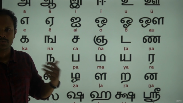Typography of Language Master Class TM - Screenshot_04