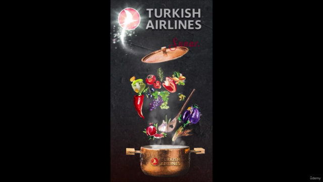 After Effects 2023 Sıfırdan İleri Seviye Full Set 35+ Proje – Screenshot 4